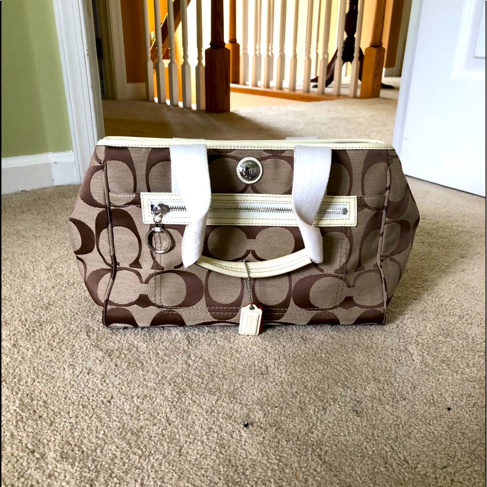 Handbag